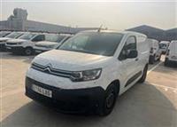 CITROEN 1.5 BLUEHDI 75KW TALLA M CONTROL (1 - 5134-LXG